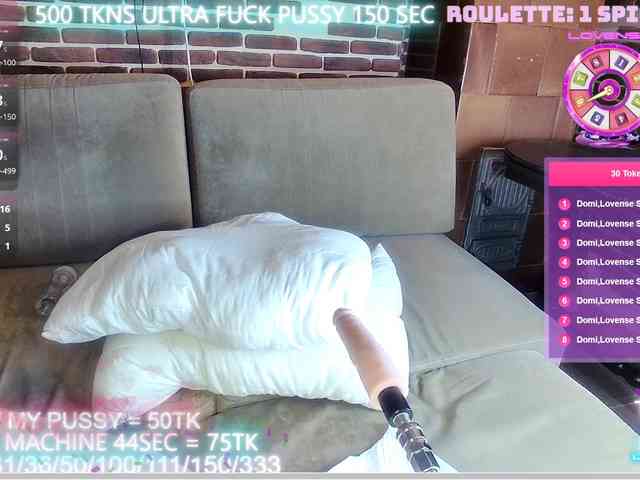 BabyYoda2 Live Webcam on BongaCams