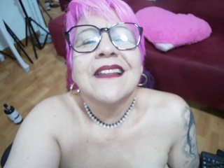 Maturerose3 Porn Show