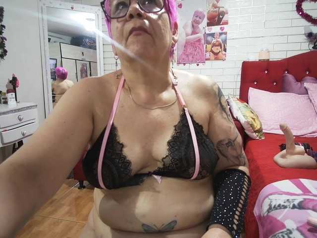  Maturerose3 chat room