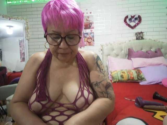 Preview of maturerose3