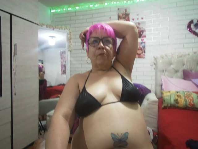 Preview of maturerose3