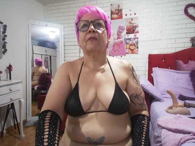 Preview of maturerose3