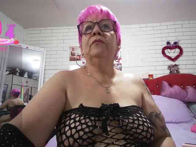 Maturerose3 webcam