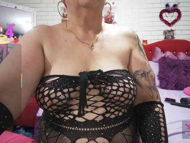 Maturerose3 webcam