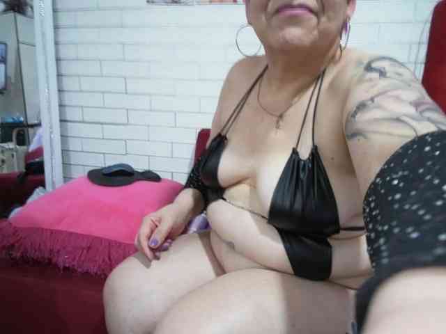 Maturerose3 webcam