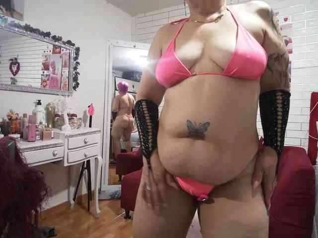Maturerose3 webcam
