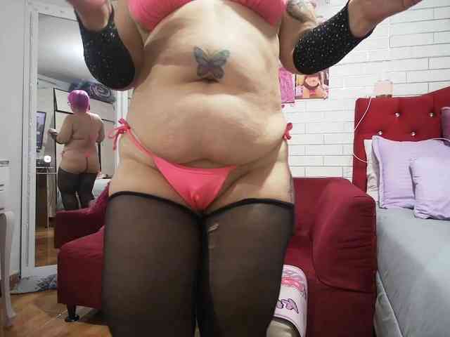 Maturerose3 webcam
