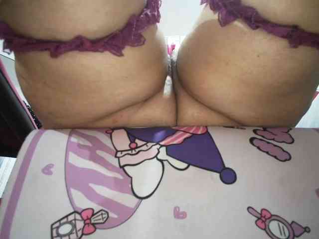 Maturerose3 webcam