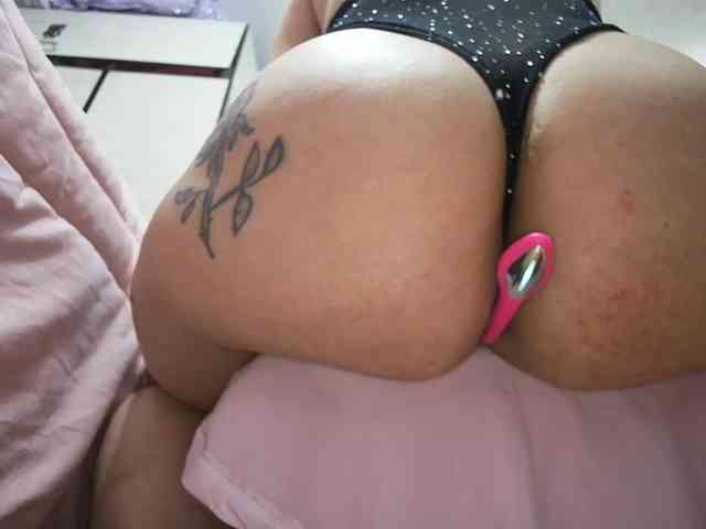 online live show Maturerose3