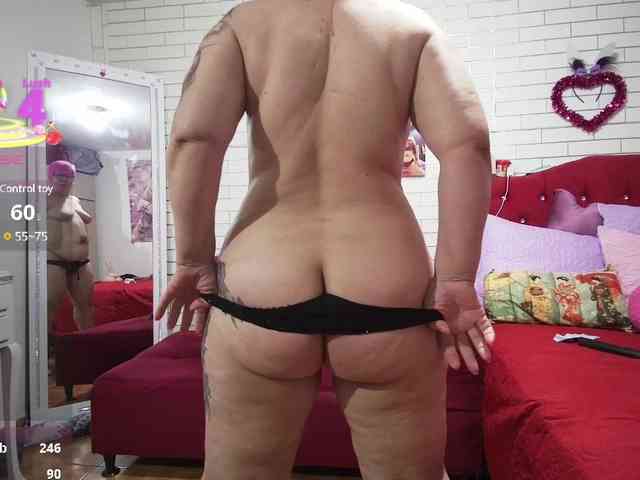 Maturerose3 webcam
