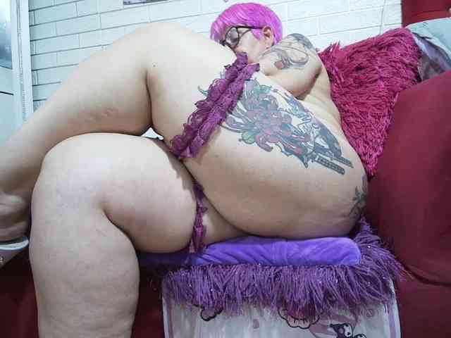 Maturerose3 webcam