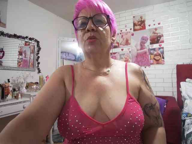 Maturerose3 Live Webcam on BongaCams Maturerose3 Live Webcam on BongaCams
