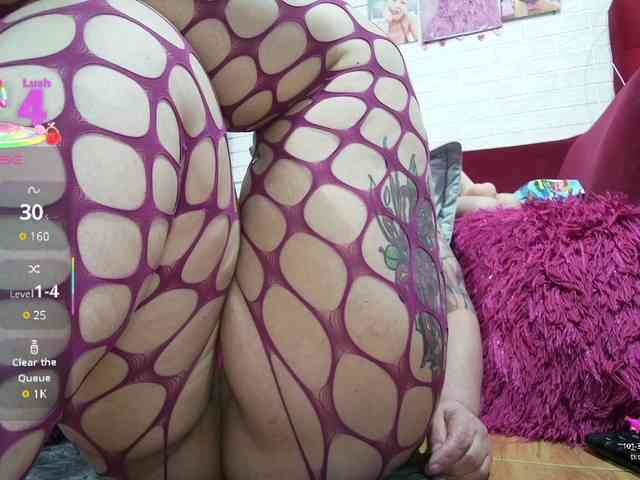 Maturerose3 webcam