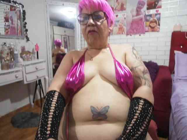 Maturerose3 webcam