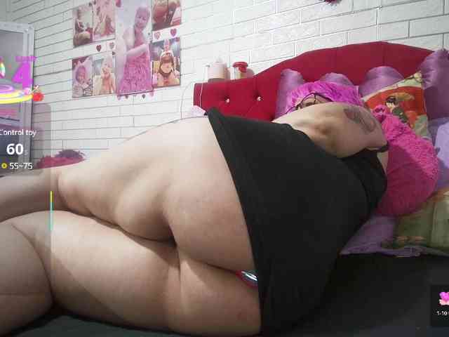 Maturerose3 webcam