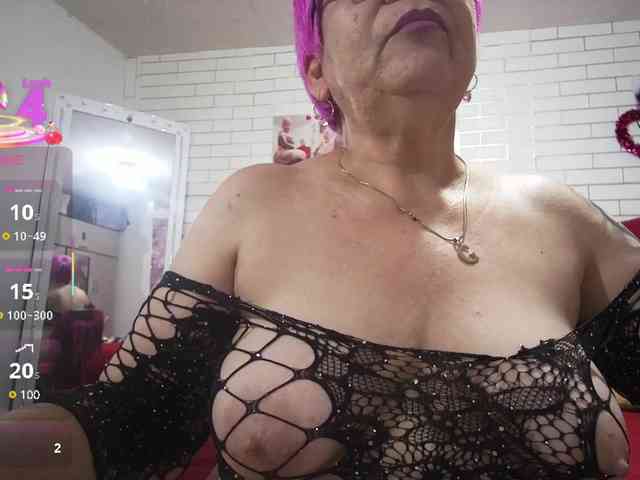 Maturerose3 webcam