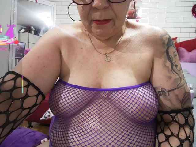 Maturerose3 webcam