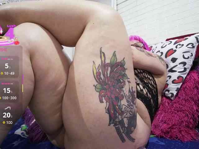 Maturerose3 webcam