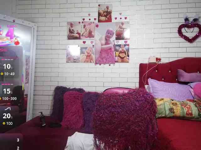 Maturerose3 webcam