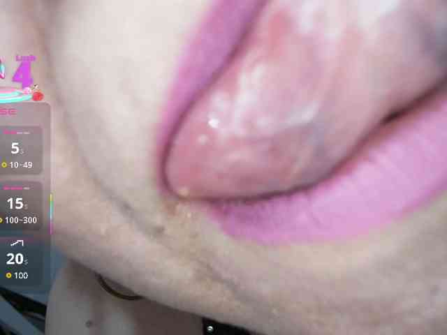 Maturerose3 webcam