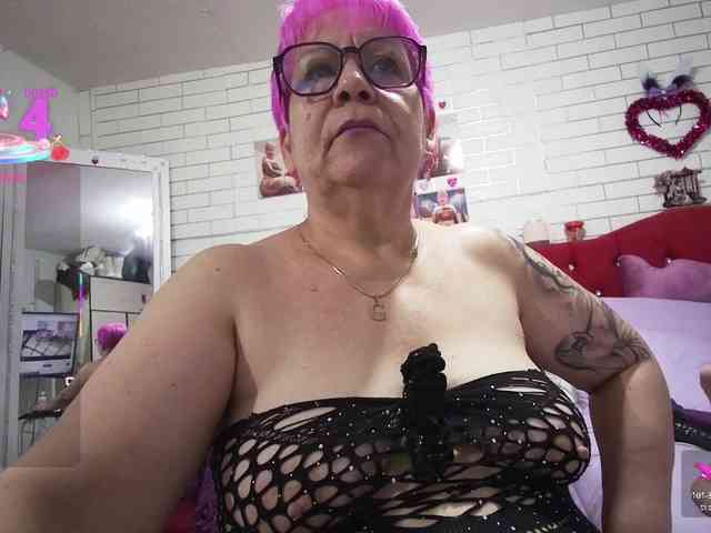 Maturerose3 webcam