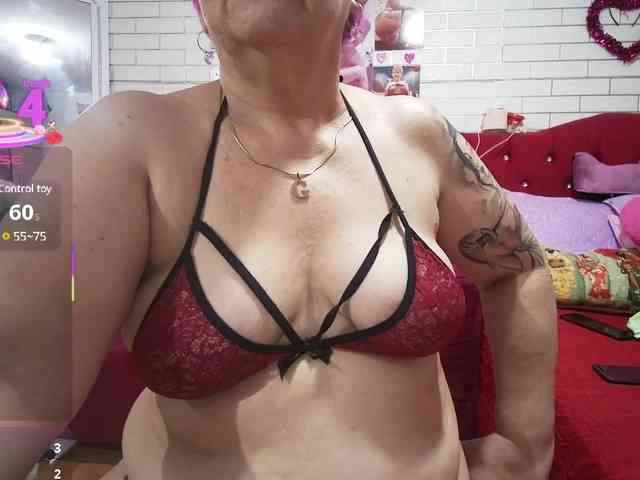 videochat adult Maturerose3