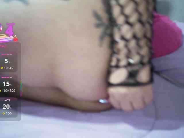 Maturerose3 webcam