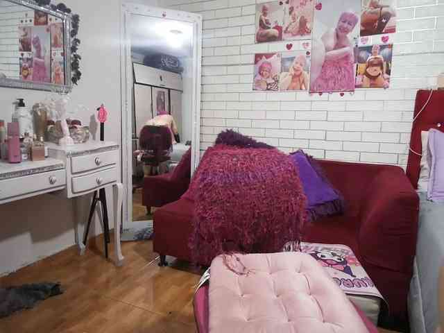 Maturerose3 webcam