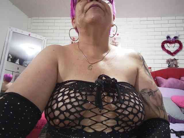 Maturerose3 webcam