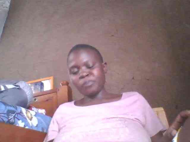 meloddy webcam