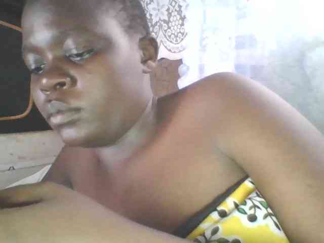 meloddy webcam