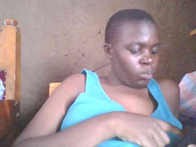 meloddy webcam