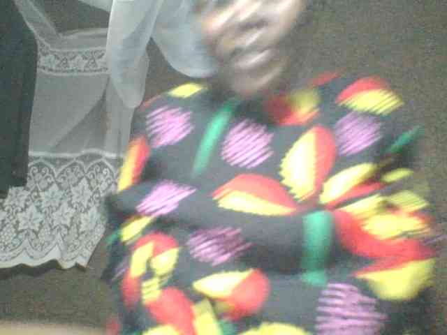 meloddy webcam