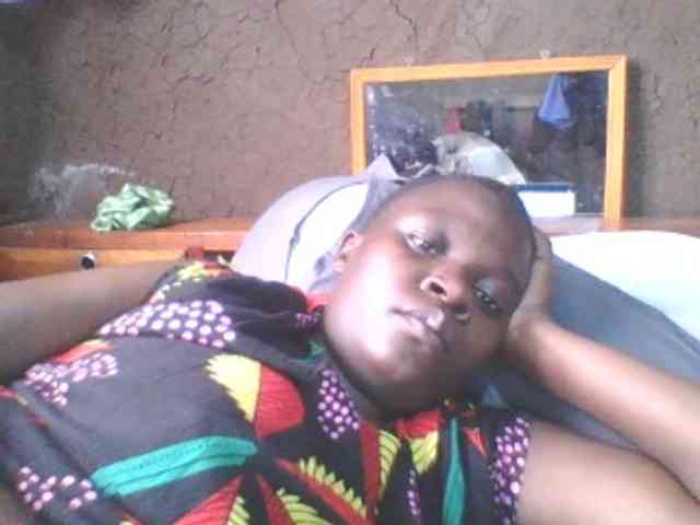 meloddy webcam