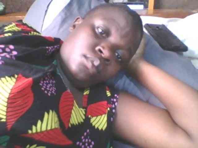 meloddy webcam