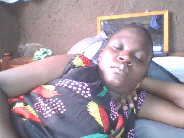 meloddy webcam