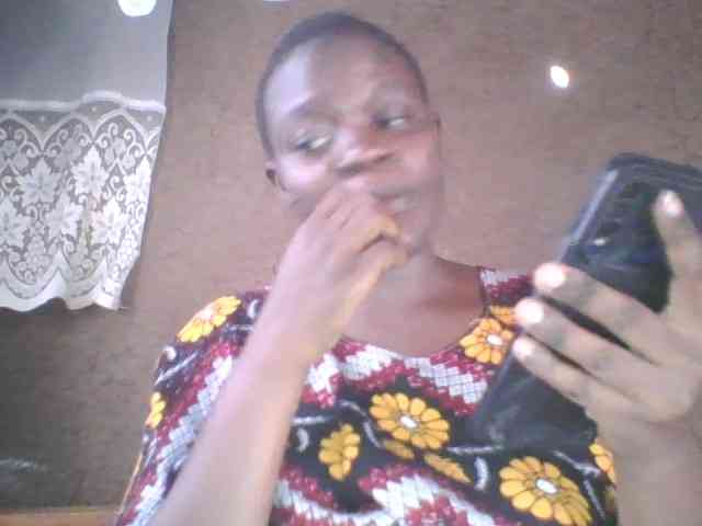 meloddy webcam