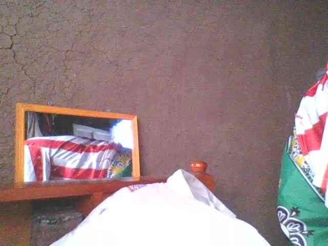 meloddy webcam