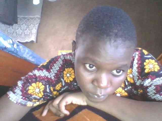meloddy webcam