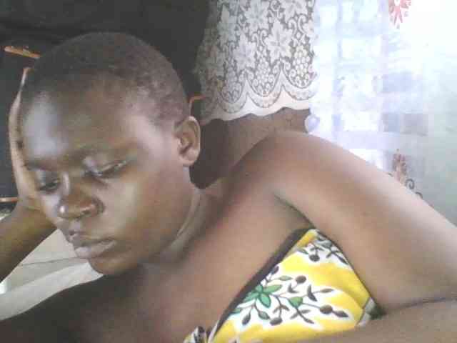 meloddy webcam