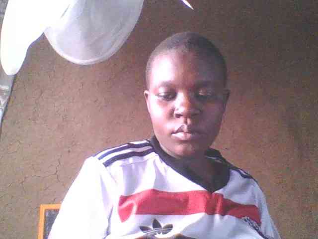 meloddy webcam
