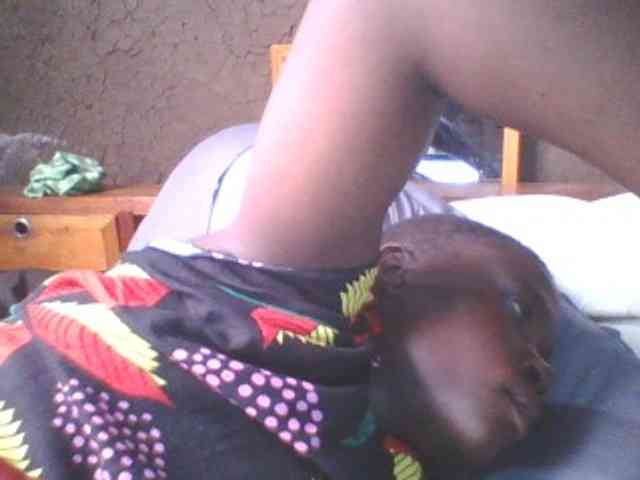 meloddy webcam