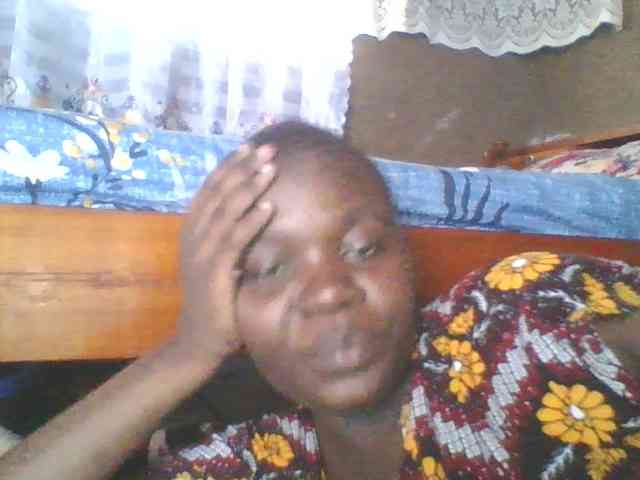 meloddy webcam