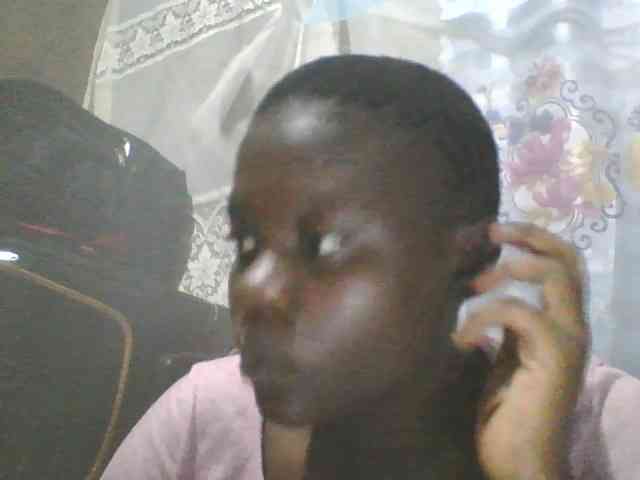 meloddy webcam