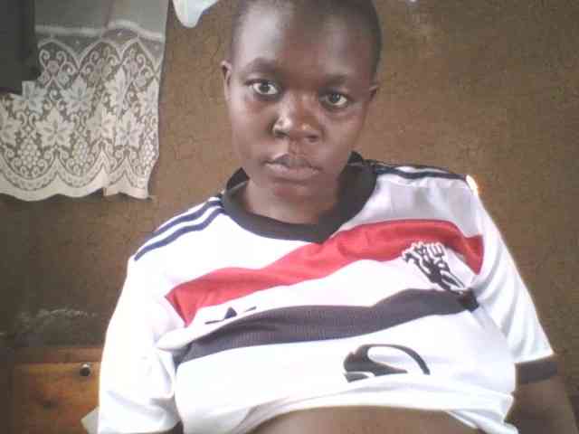meloddy webcam