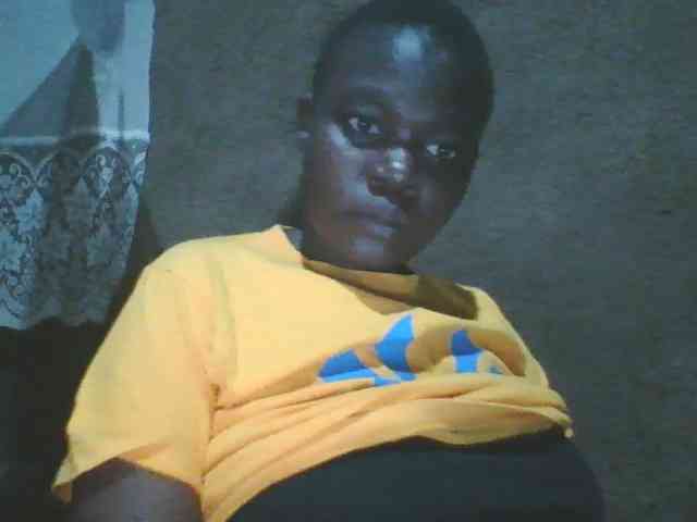 meloddy webcam