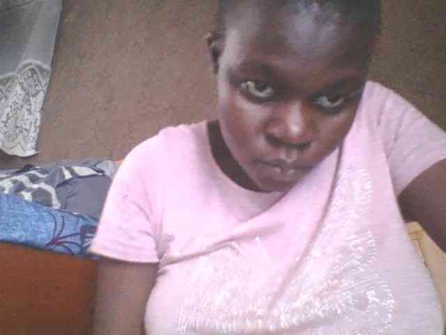 meloddy webcam