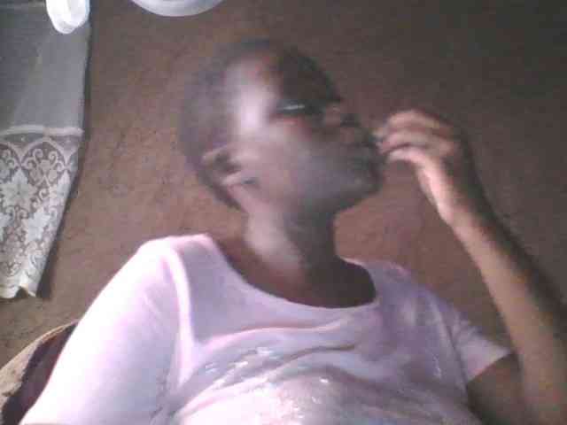 meloddy webcam