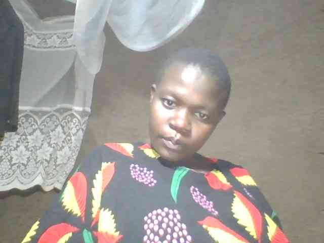meloddy webcam