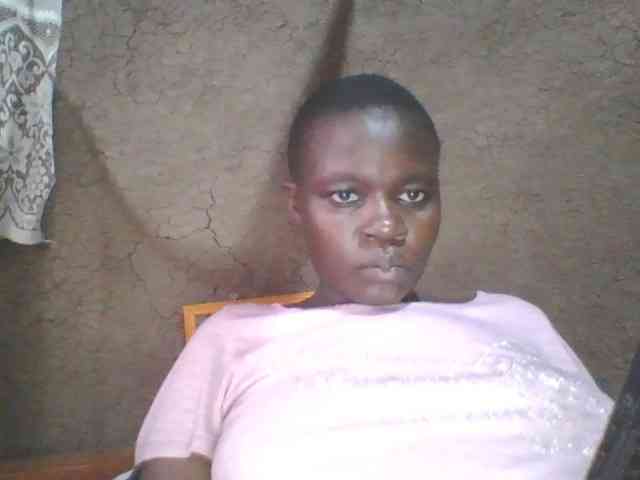 meloddy webcam